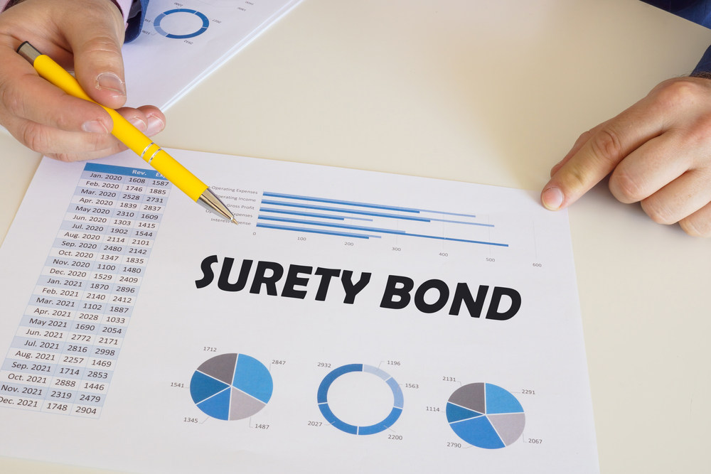 What Is a Surety Bond and Why Your Business Might Need One