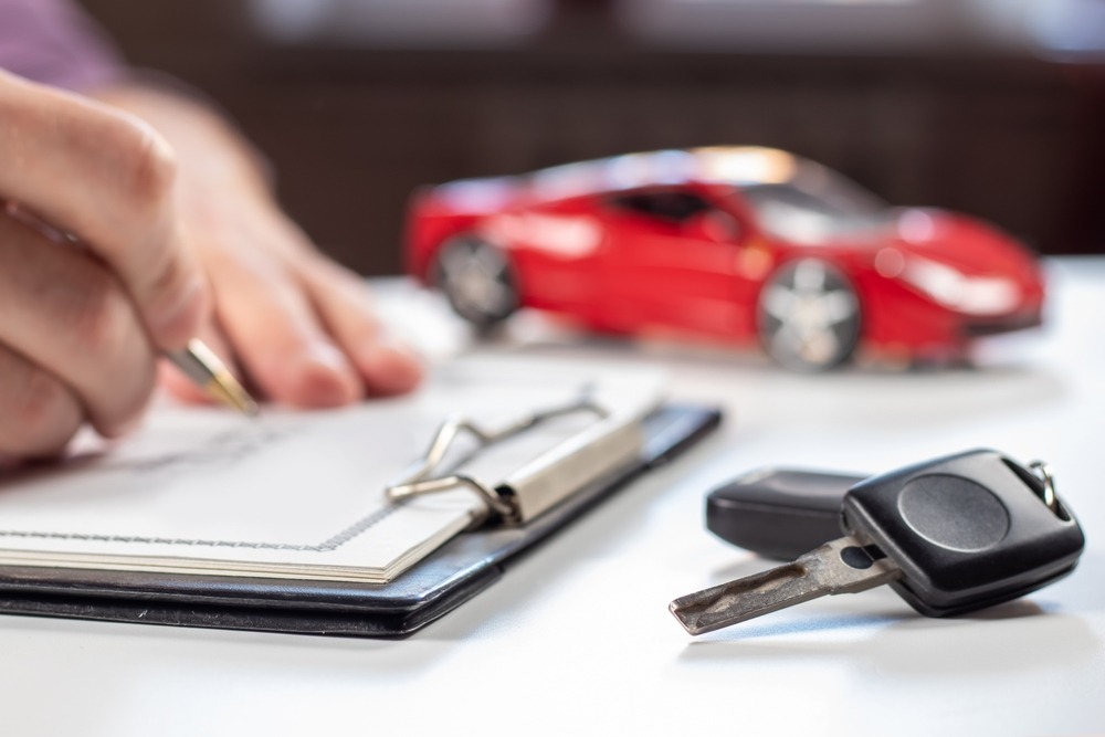 What to Look for in a Comprehensive Auto Insurance Policy With Koda Insurance Services