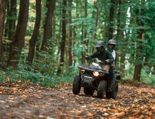 Why ATV Insurance Is Essential for Every Off-Road Rider