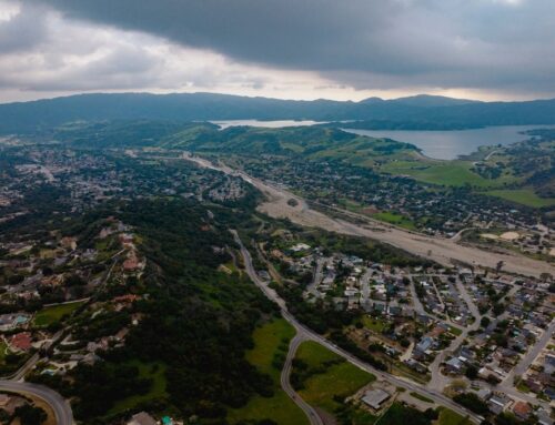 Commercial Insurance in Oak View, CA