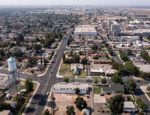 Commercial Insurance in Richgrove, CA