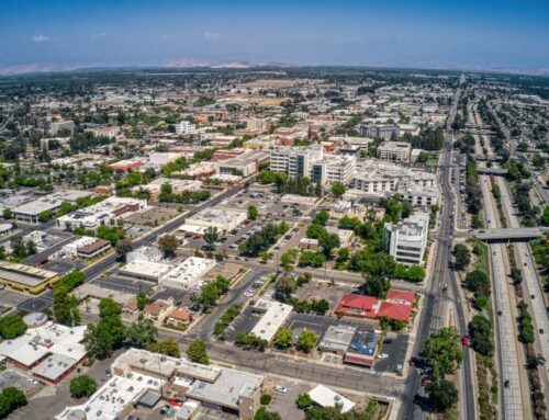 Commercial Insurance in Visalia, CA