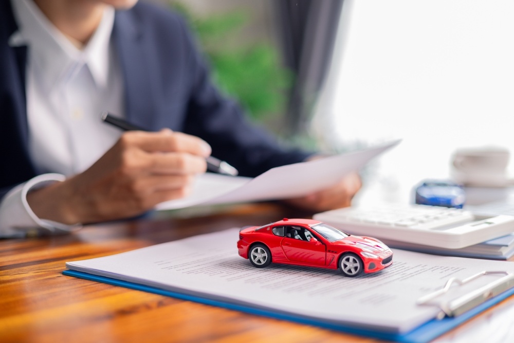 Does My Auto Insurance Cover a Rental Car After an Accident?