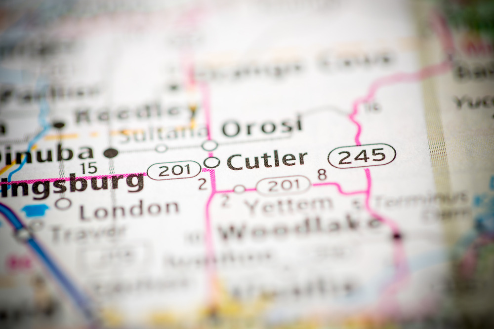 Insurance Solutions in Cutler-Orosi, CA