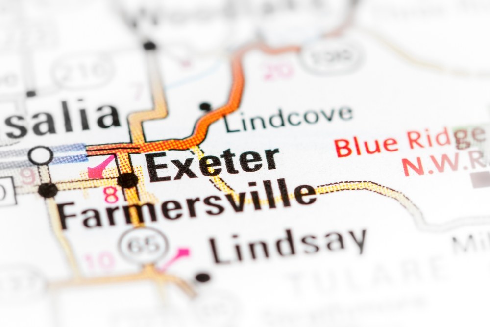 Insurance Solutions in Exeter, CA