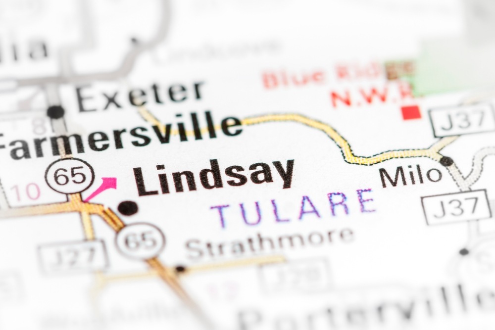 Insurance Solutions in Lindsay, CA