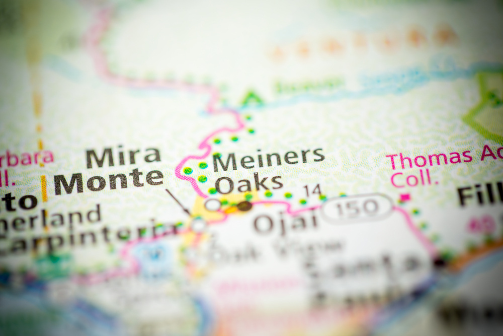 Insurance Solutions in Meiners Oaks, CA