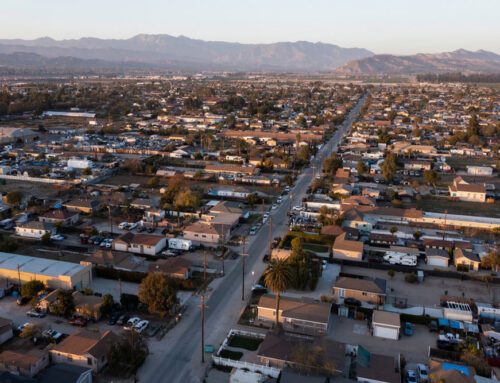 Insurance Solutions in  Oxnard, CA