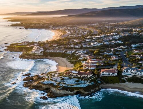 Insurance Solutions in Solromar, CA