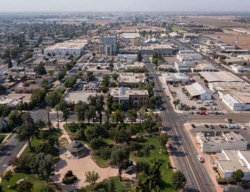 Insurance Solutions in Tulare, CA