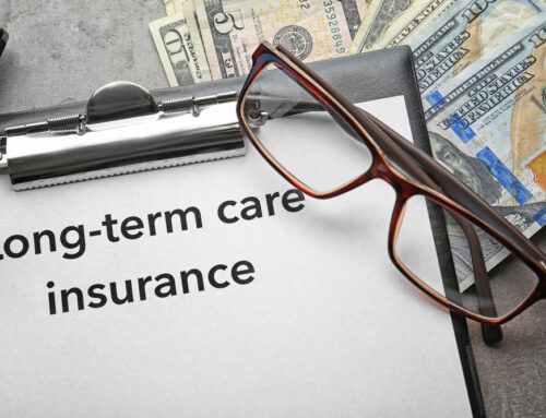 7 Tips for Choosing the Right Long-Term Care Insurance Policy