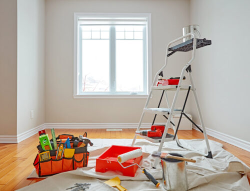 How Home Renovations Affect Your Insurance Policy