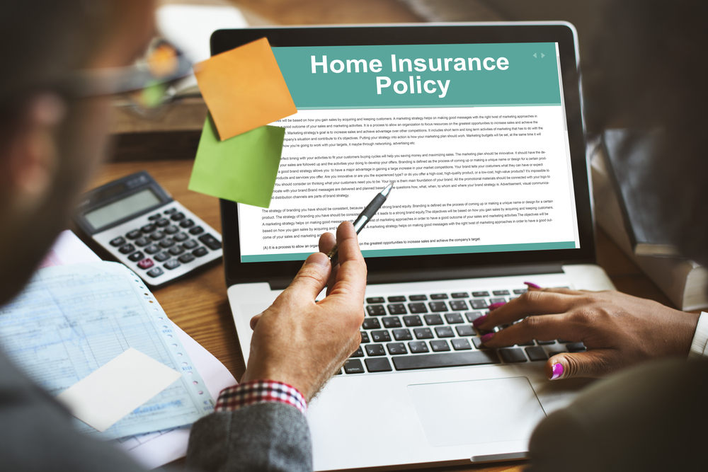 Why Fall Is a Smart Time to Review Your Home Insurance Policy