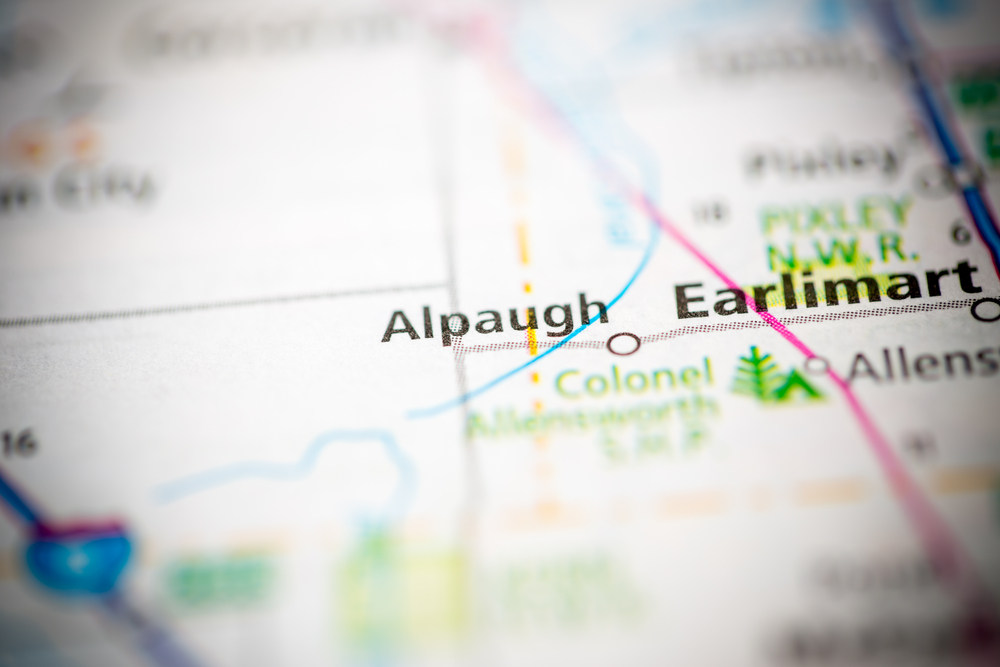 Reliable Insurance Solutions in Alpaugh, CA