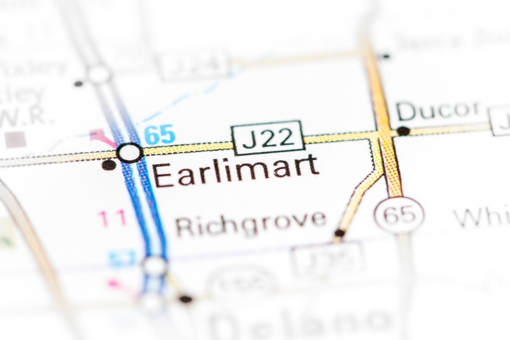 Reliable Insurance Solutions in Earlimart, CA