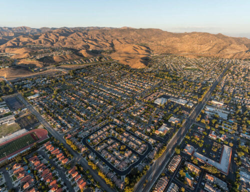 Reliable Insurance Solutions in Simi Valley, CA