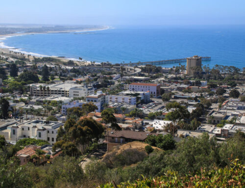 Reliable Insurance Solutions in Ventura, CA