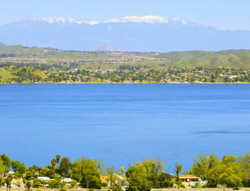 Reliable Insurance Solutions in Woodlake, CA