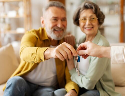 5 Things New Homeowners Overlook When Choosing Insurance