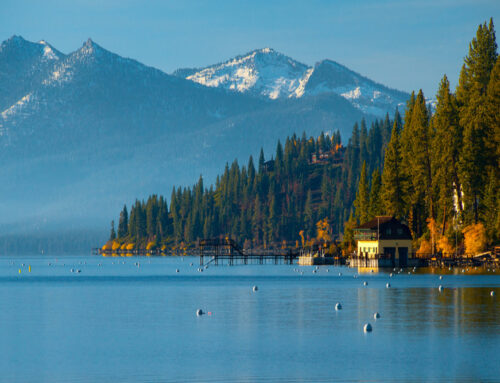 Commercial Insurance in Carnelian Bay, CA