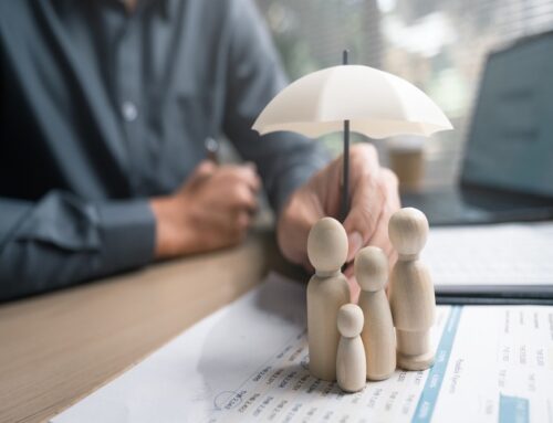 How Much Life Insurance Is Enough? A Simple Breakdown