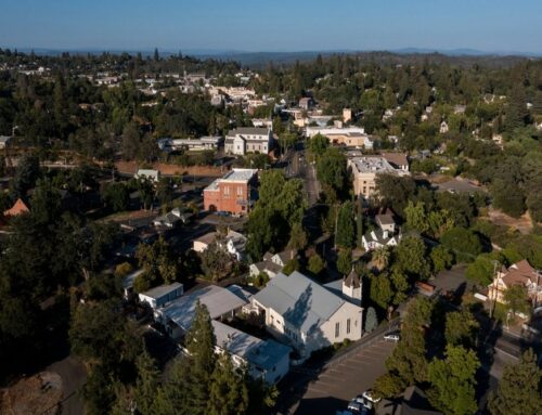 Insurance Solutions in Dutch Flat, CA