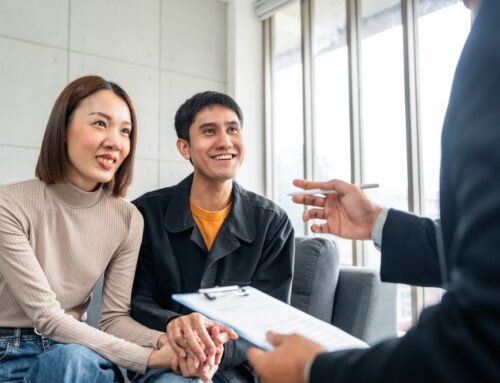 Does Your Age or Health Impact Life Insurance Rates?