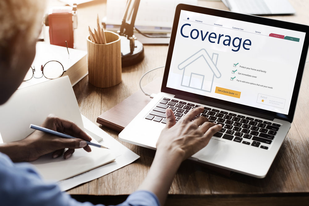 Homeowners Insurance: What’s Covered and What’s Not