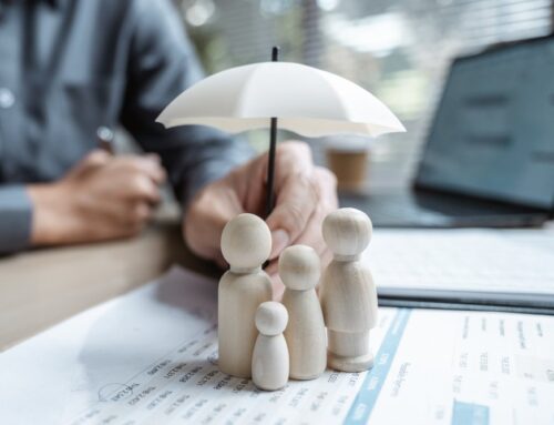 How Life Insurance Can Protect Your Family’s Lifestyle