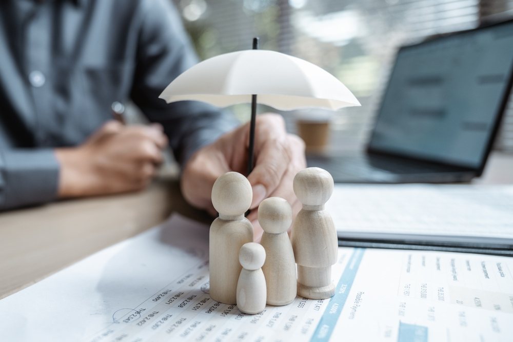 How Life Insurance Can Protect Your Family's Lifestyle