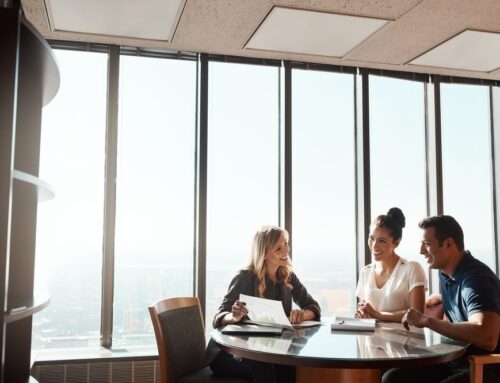 What Types of Businesses Need Commercial Property Insurance?