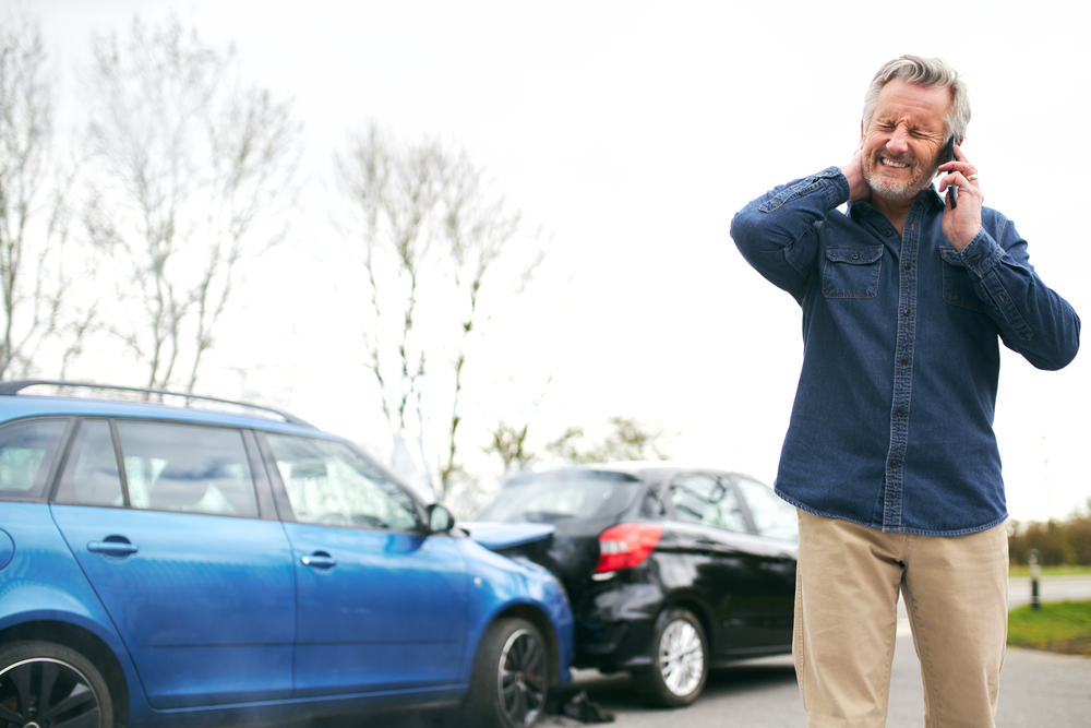 What to Do If You’re in an Accident With an Uninsured Driver