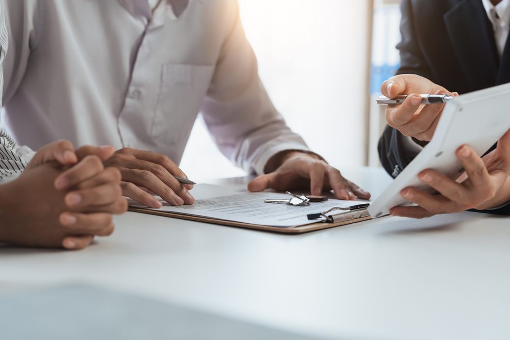 Why do Mortgage Lenders require Home Insurance?