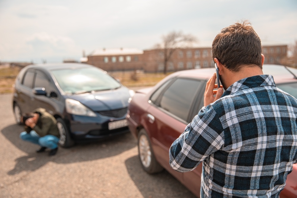 What Happens If I Get Into a Car Accident Without Insurance?
