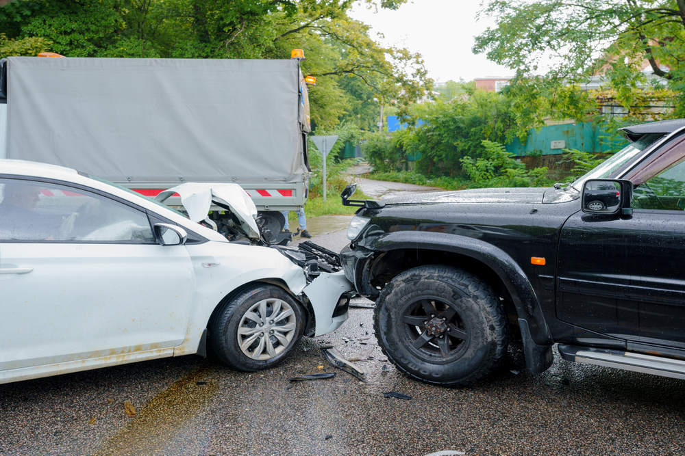 Why You Need Uninsured Motorist Coverage More Than Ever