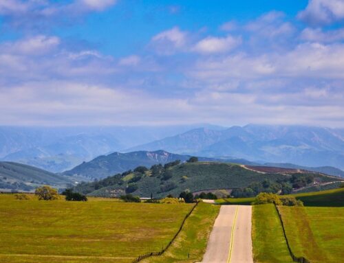 Commercial Insurance in Ballard, CA