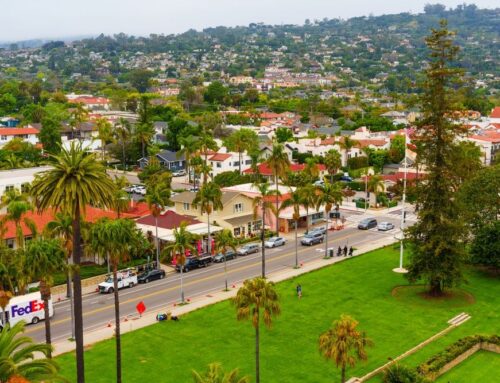 Commercial Insurance in Lompoc, CA