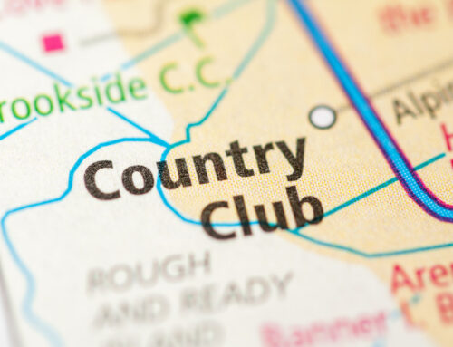 Commercial Insurance in Country Club, CA