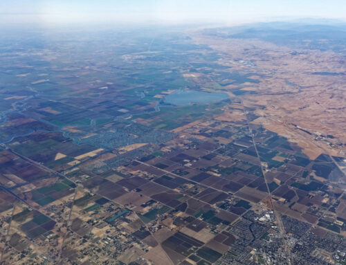 Commercial Insurance in Farmington, CA