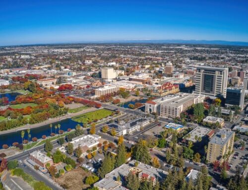 Commercial Insurance in Kennedy, CA