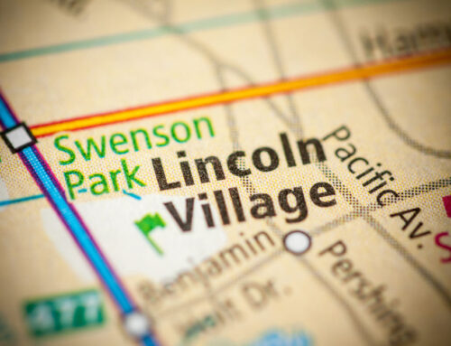 Commercial Insurance in Lincoln Village, CA