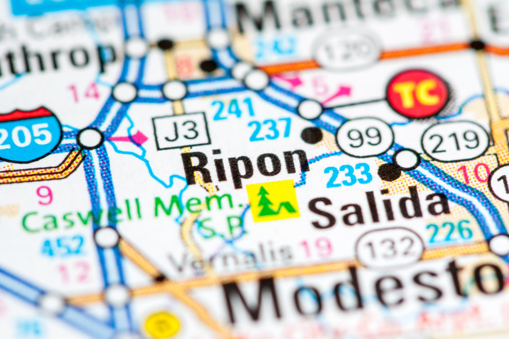 Commercial Insurance in Ripon, CA