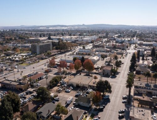 Commercial Insurance in Santa Maria, CA