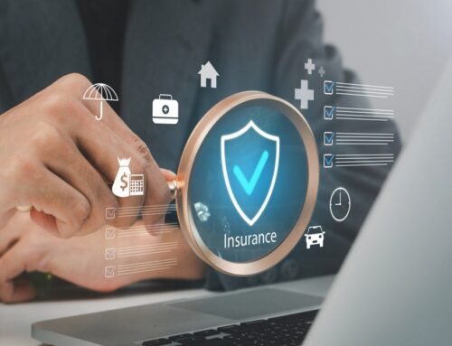 How Insurance Needs Change as You Get Older