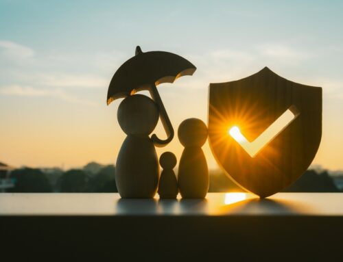 How Life Changes (Marriage, Kids, Remote Work) Should Change Your Coverage