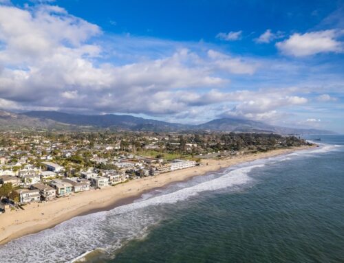 Insurance Solutions in Carpinteria, CA