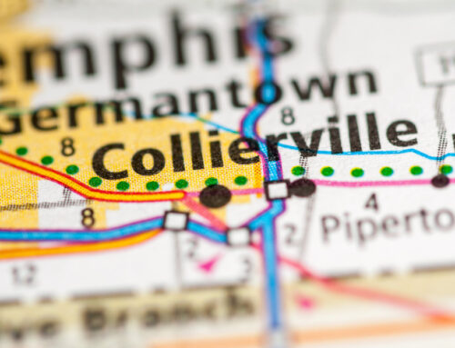 Insurance Solutions in Collierville, CA
