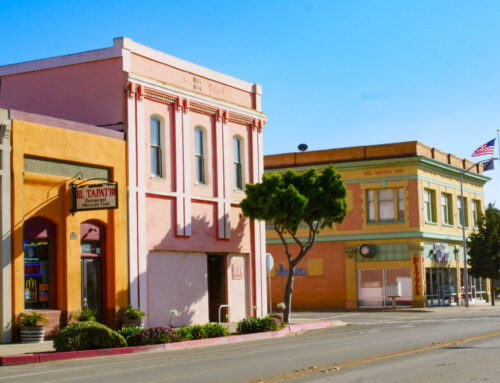 Insurance Solutions in Guadalupe, CA