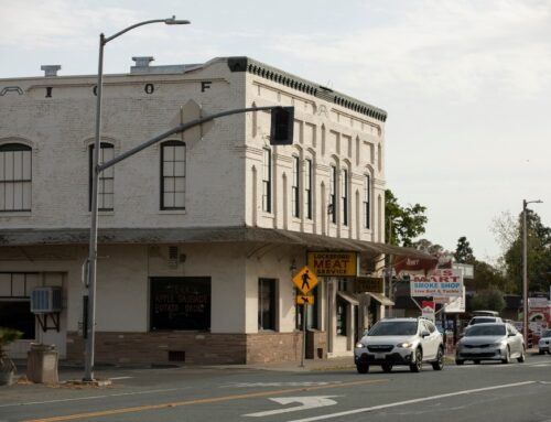 Insurance Solutions in Lockeford, CA