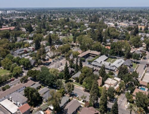 Insurance Solutions in Lodi, CA